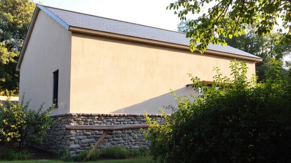 5 raisons essentielles d'opter pour l'isolation thermique extérieure