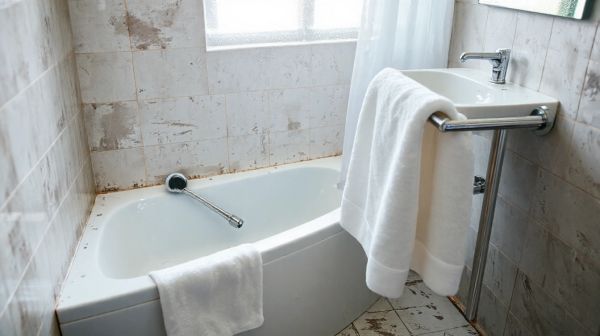 5 solutions efficaces pour lutter contre l'humidité urgence