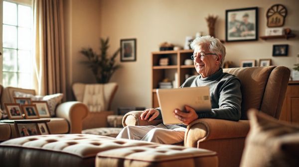 5 stratégies pour accroître votre réseau social à la retraite