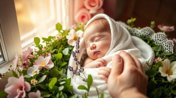 7 astuces créatives pour sublimer vos photos de baptême
