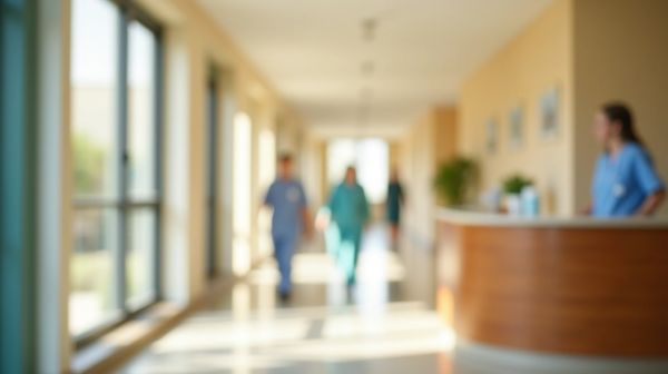Accédez facilement aux soins au pole santé Valromey Bugey