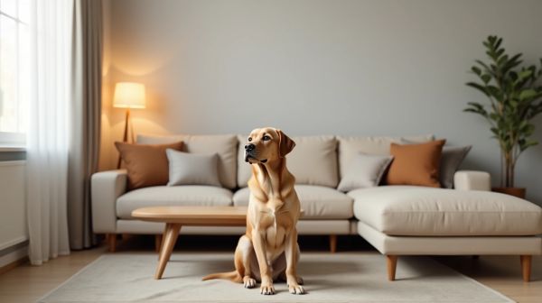 Assurance chien de race : quels critères pour bien choisir ?