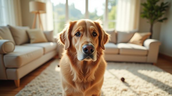 Assurance chien de race : quels critères pour bien choisir ?