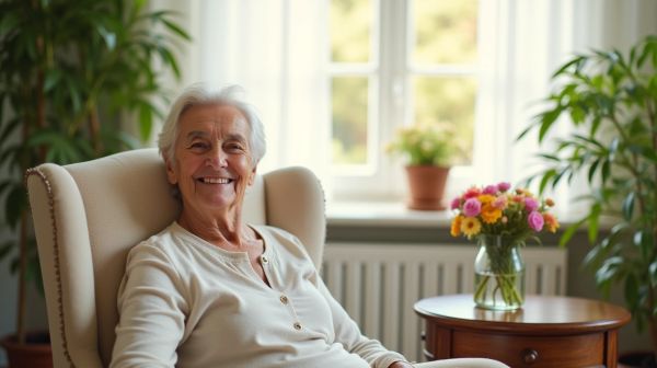 Conseil retraite rencontre senior : comment élargir son cercle social