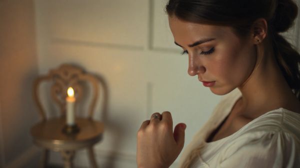 Évaluez votre innocence et expérience avec ce test de pureté