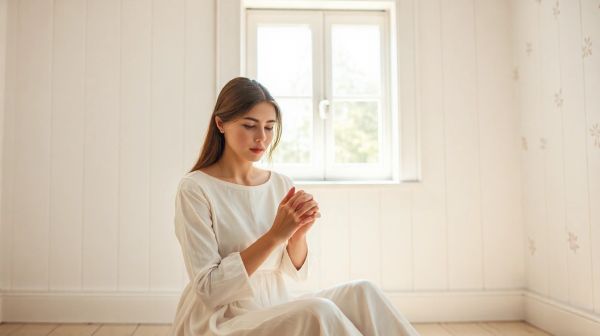 Évaluez votre innocence et expérience avec ce test de pureté