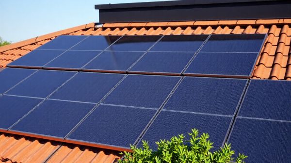 Les avantages incontournables des panneaux photovoltaïques à domicile