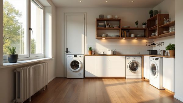 Optimiser votre DPE C pour un logement économe et performant