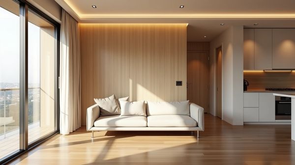 Optimiser votre DPE C pour un logement économe et performant