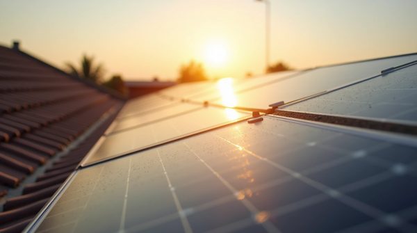 Panneau solaire photovoltaïque : le choix gagnant pour votre électricité
