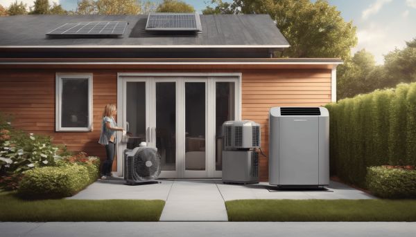 Pompe à chaleur Globe Energy : profitez des économies d’énergie