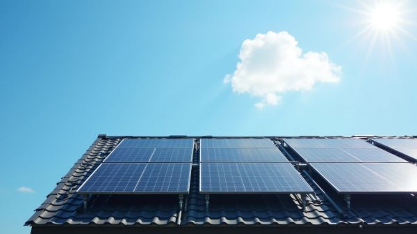 Pourquoi installer des panneaux photovoltaïques chez vous ?
