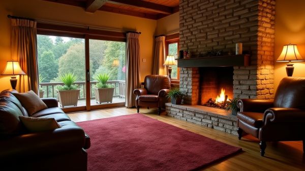 Pourquoi l'isolation thermique par l'extérieur est-elle cruciale pour votre foyer