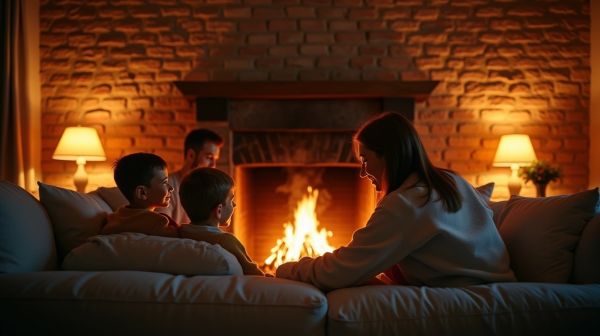 Pourquoi l'isolation thermique par l'extérieur est-elle cruciale pour votre foyer