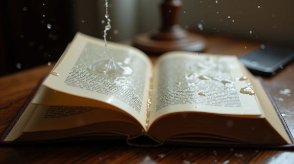 Problème d'humidité : comment résoudre cette situation urgente