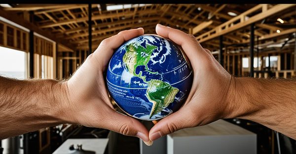 Rénovation d'ampleur : l'avis des clients de globe energy