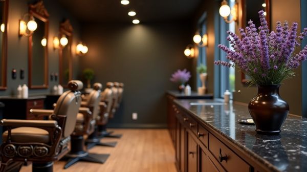 Salon de coiffure pour hommes à Bordeaux : des coupes modernes à votre porte