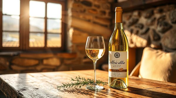 Sélection des meilleurs vins blancs de savoie à découvrir