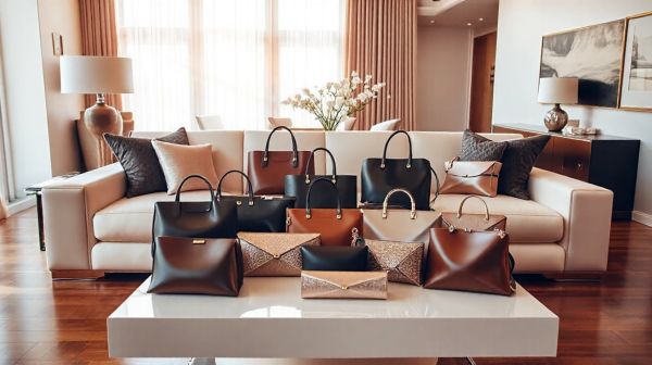Top 10 sacs à main pour sublimer votre style élégant