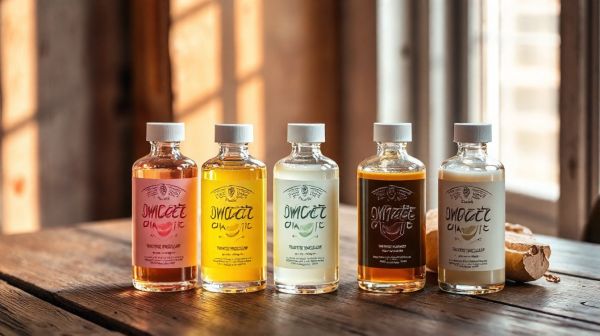 Top 5 e-liquides sucrés à découvrir pour les gourmands