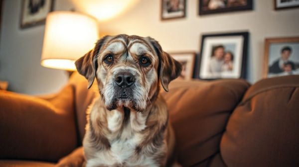Top conseils pour sélectionner la meilleure assurance pour votre chien de race
