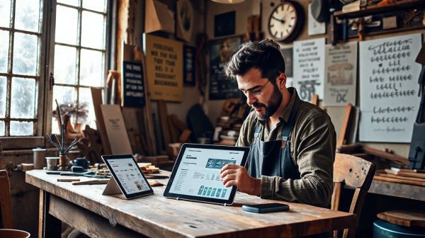 Top stratégies pour booster vos Meta Ads en tant qu'artisan