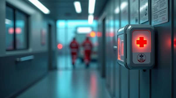 Un kit d'urgence évolué pour être prêt à toutes les situations