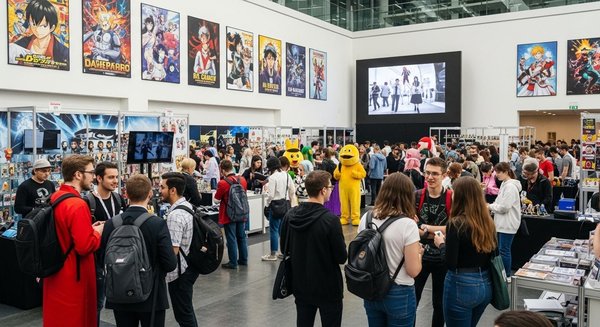 Le weeb : un phénomène mondial qui révolutionne la pop culture japonaise